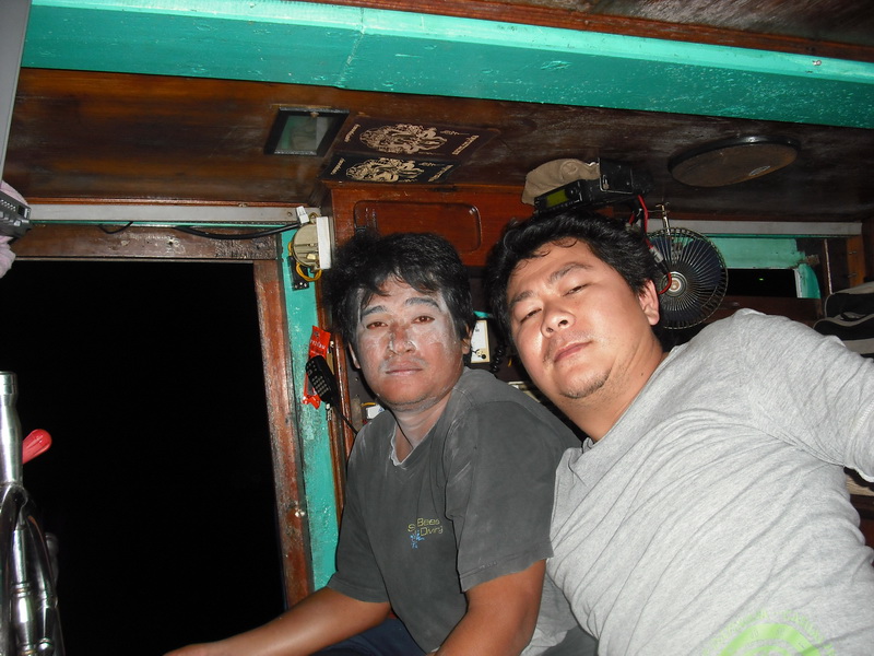 ลาด้วยภาพนี้ครับ