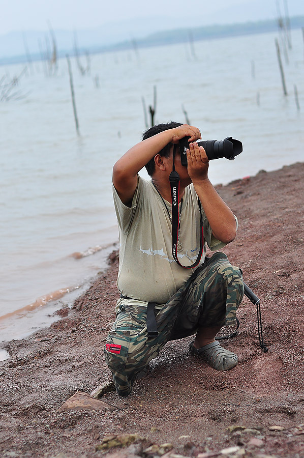 และที่สำคัญเป็นคนสอนผมถ่ายรูปให้สวยด้วยน่ะคร๊าบบบ :grin: