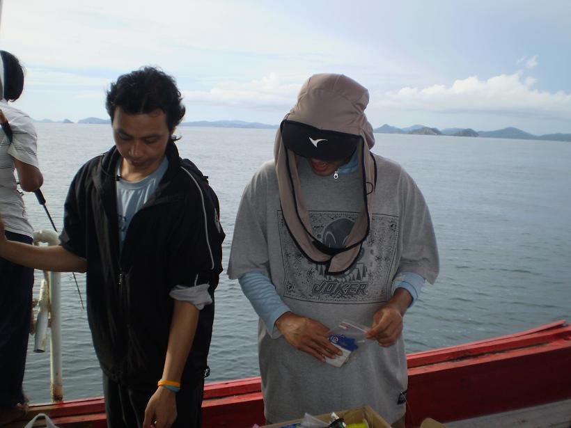 น้าเต้เอาเก๋าน้าต้าเอาขี้เหม็น :laughing: :laughing: :laughing: