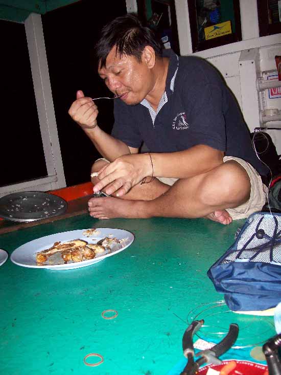 น้าก้องบอกจานนี้ขอ :umh: :umh: :laughing:

หวัดดีครับน้านกลำน้ำพอง 

หวัดดีครับน้าtang001 

:g