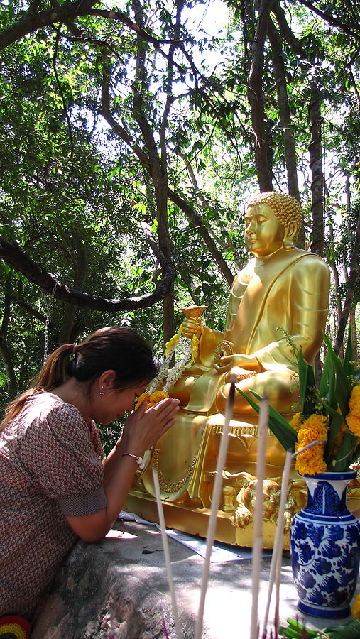     สาธุขอให้น้ามาดมีทุกสิ่งที่ตั้งใจ ได้ทุกอย่างที่หวังไว้  มีความสุขร่ำรวยๆสุขภาพดีวันดีคืน สาธุ ส