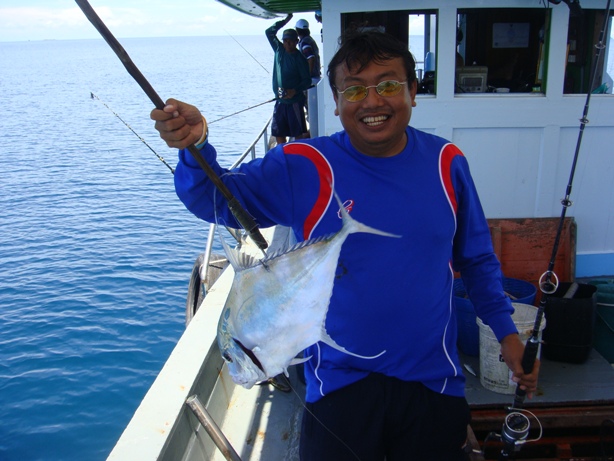 หล่อเดียวเลยครับ   :laughing: :laughing: :laughing: :laughing: