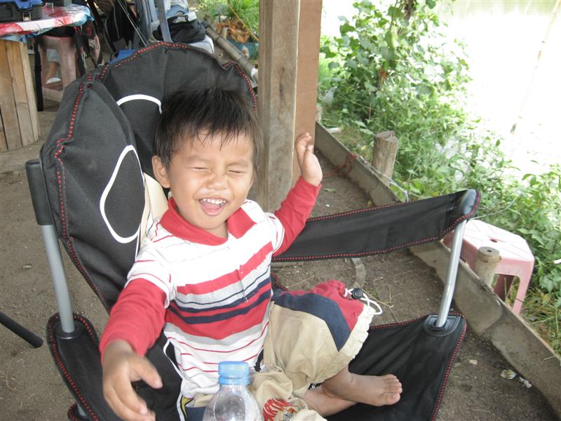 อ้าว ยิ้มหน่อยจ้า (น้องเติ้ล)  :love: :love: :love: :love: :love: :love: :love: :love: :love: :love: