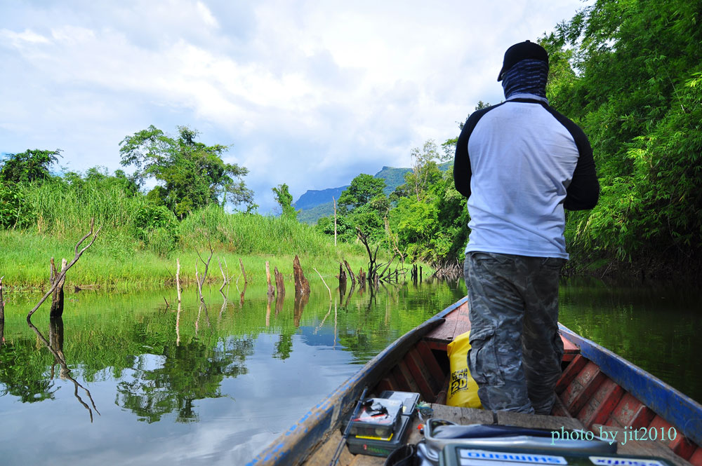 อยู่หัวเรือต้องขยันมากกว่าปกติ2เท่
