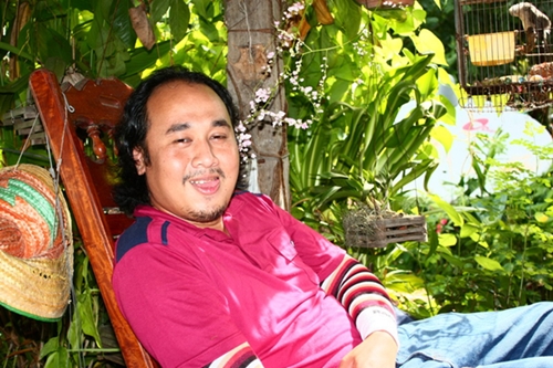 สู้ตายคร้า... :grin: