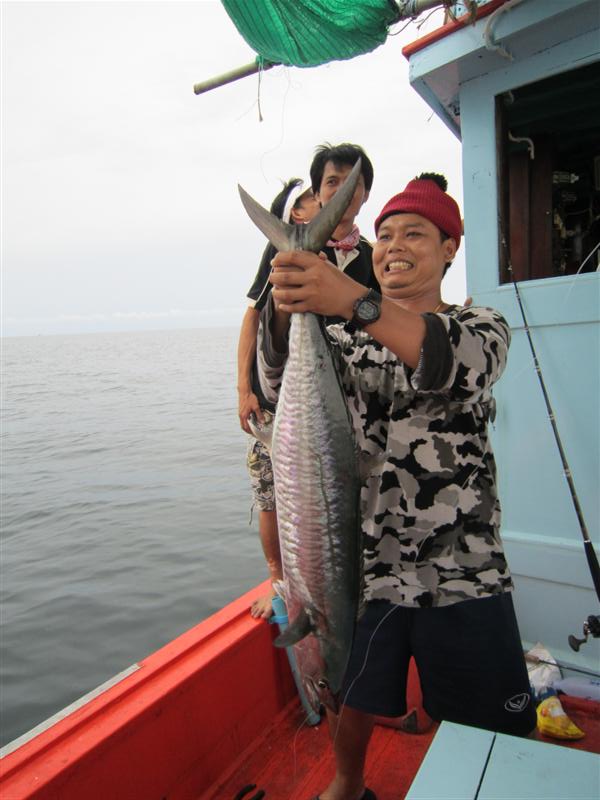 Pla In Sea :umh: