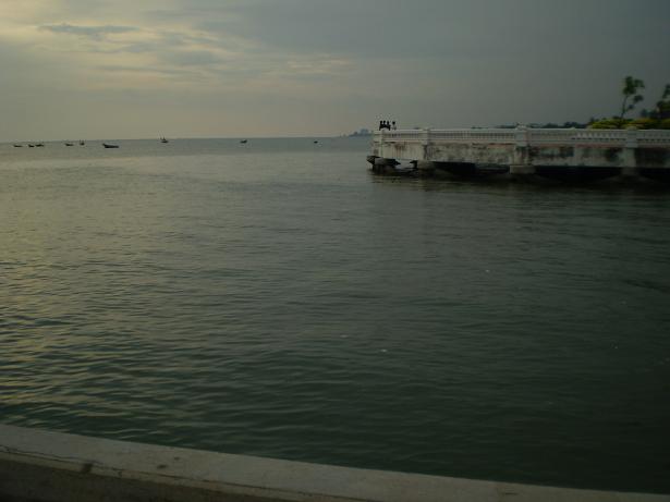 ไปเที่ยวปลายสะพานหาดวอนหน่อย :confused: :confused:
