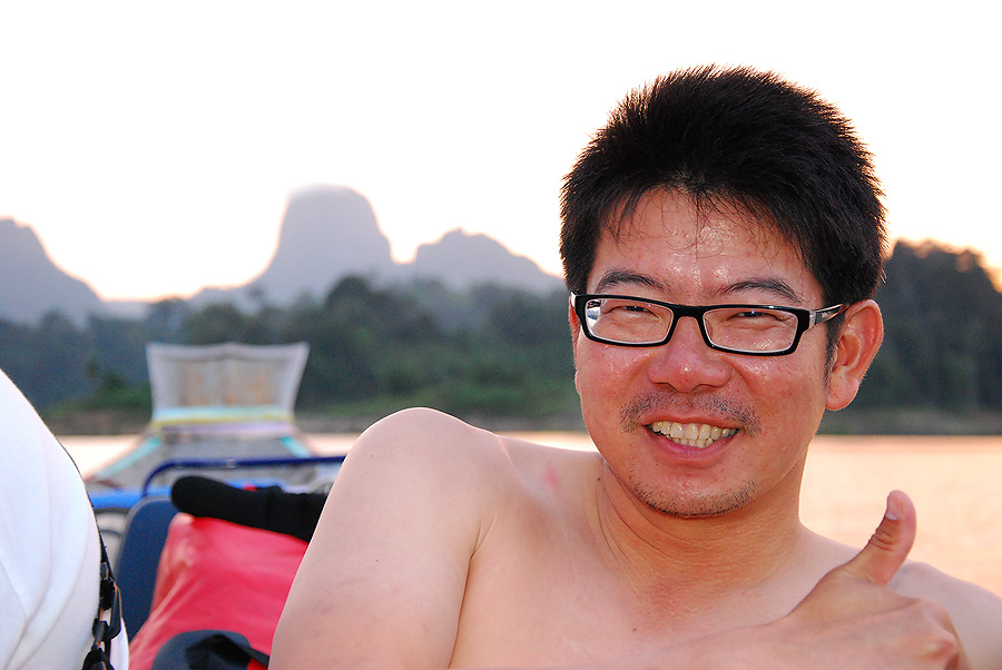 พี่โตมร ...... 
