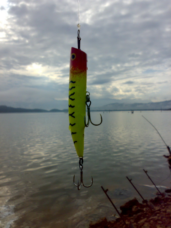 hand made