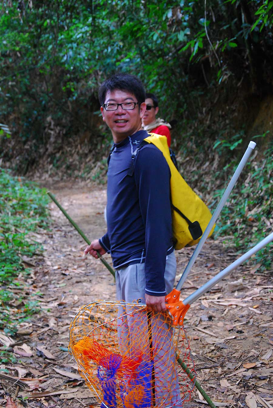 เอาไปตักอะไร  ครับพี่ .....  :smile: