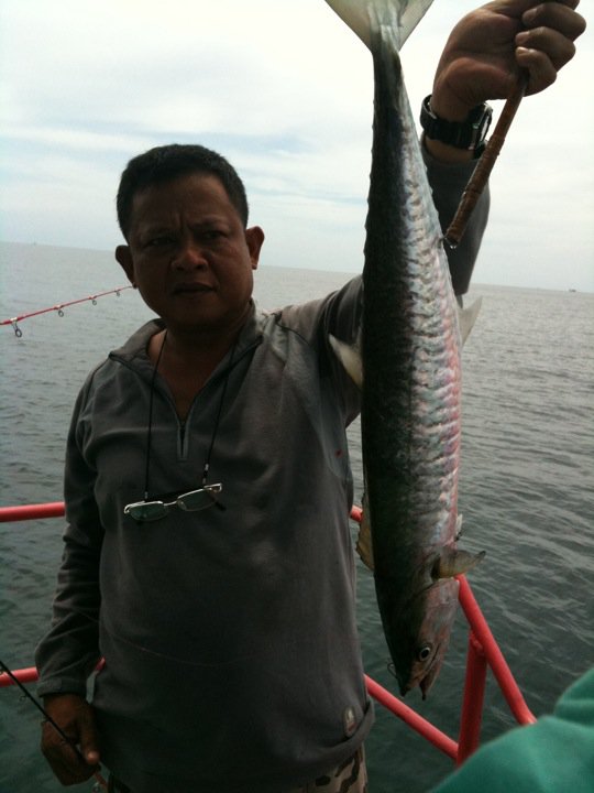 ป๋าหลองกับอินทรี(อีกแล้ว)  :grin:

 :cheer: :cheer: :cheer: