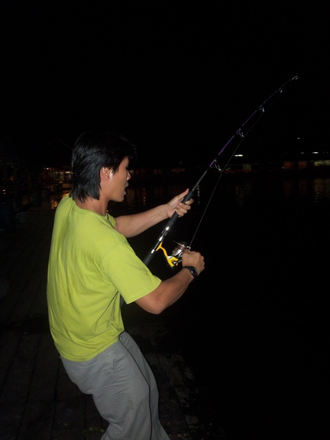 พี่อ๊อด ขอเข็มขัดหน่อยเด่วช่วงช่วงเสีย :laughing: :laughing: