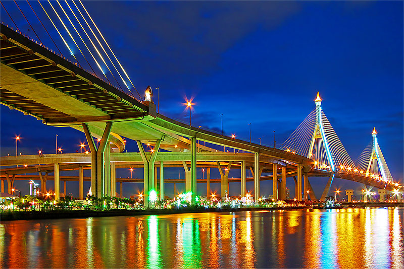                                ขอลาด้วยภาพนี้ครับสวยงามมากๆๆๆๆๆ    บ้านเราก็ไม่แพ้ชาติใดในโลกครับ   