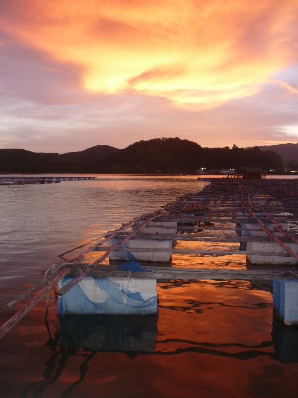 ฤดู Surf Fishing...กำลังจะอำลา........แต่เราก็ยังบ้าปลาเล็ก.2..(ฮิ ฮิ)...