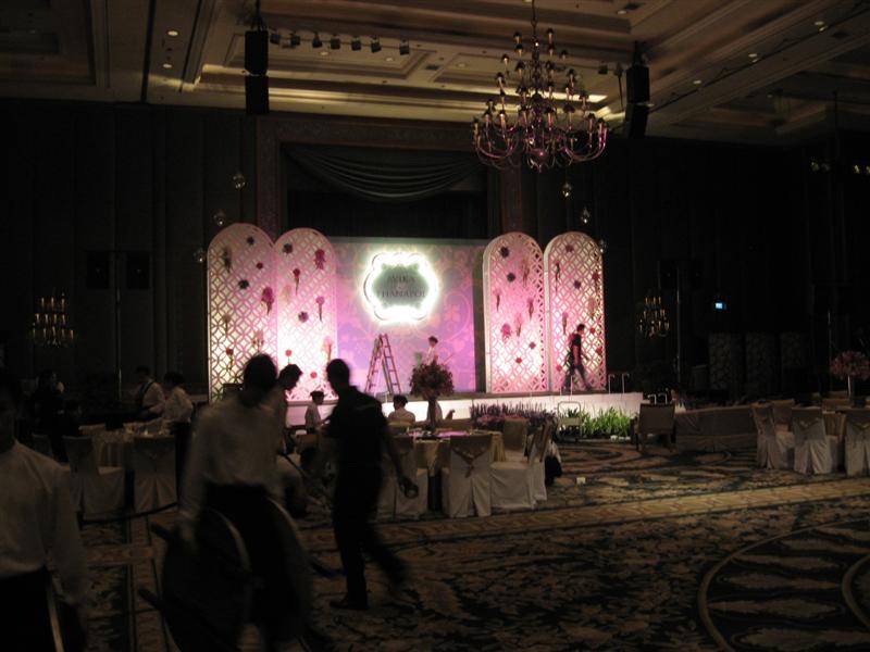 ด้านเวทีก็ลอง แสงสี อีกครั้งนึงครับ  :grin: :grin: :grin: :grin: :grin: :grin: :grin: :grin: :grin: