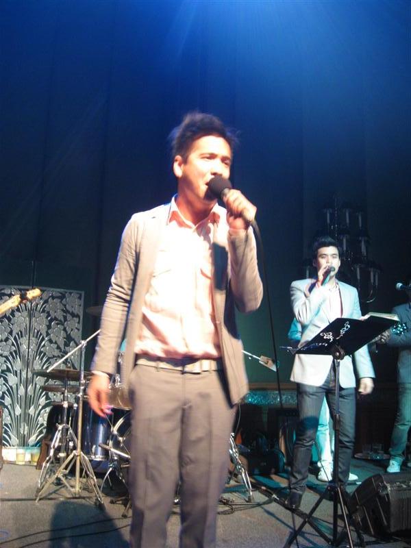 ร้องได้มันส์ จริง :music: :music: :music: :music: :music: :music: :m