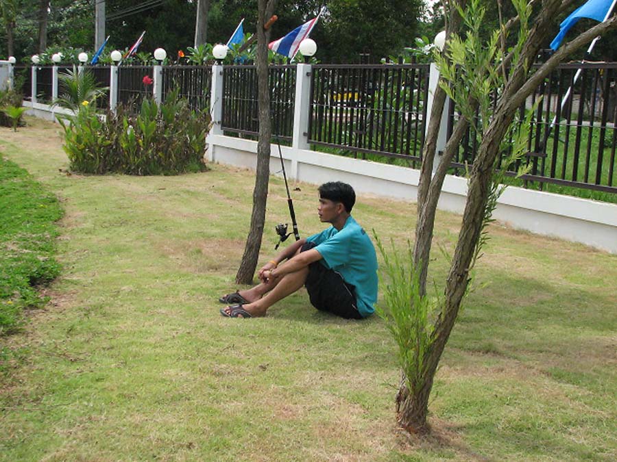 เหงาสิครับพี่น้อง


 :laughing: :laughing: :laughing: :laughing: :laughing:
