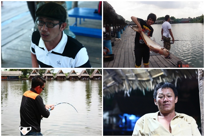 [q][i]อ้างถึง: lnwPYz posted: 28-09-2553, 01:23:53[/i]

รูปคนอื่นดีหมด แต่ไหงรูปผมเป็นแบบนี้หว่า  
