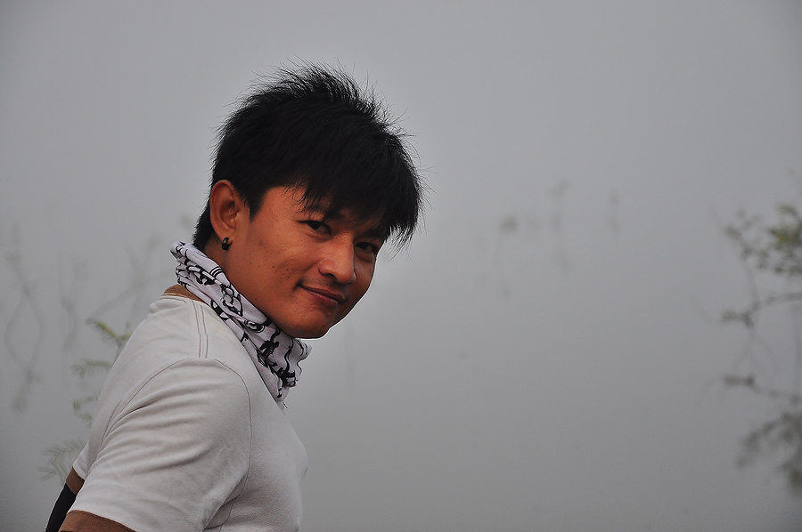 เจ้าน็อตเนี่ย เสน่ห์มันแรงจริงๆ ออ