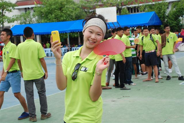 จัดคนนี้ไปก่อนได้ป่ะ :grin: