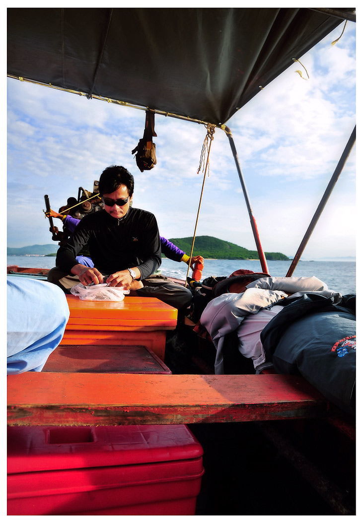 และแล้วโพยรับแทงใครเมาเรือก็พลิกด