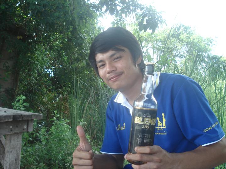 เอ็มบอกขอเมาดีกว่าวันนี้ทำขาดไป 2 เสียดายรอการแก้มือ :cheer: