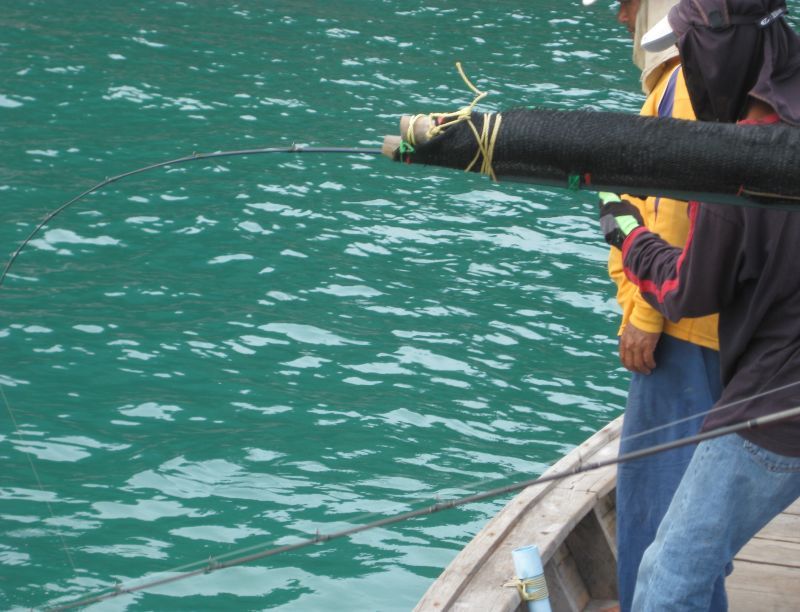 สวัสดีครับน้าfishingjoke
 :grin: :grin: :grin: