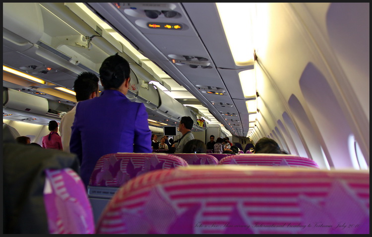 ไปเวียตนามกันครับ 