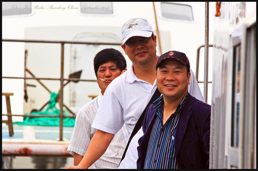 ลูกเรือพร้อม  :cheer: :cheer: :cheer: