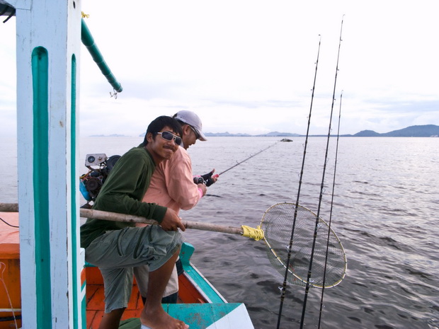 ไต๋ต้นขอถ่ายคู่กับนายแบบ2PM หน่อย555 :laughing: :laughing: :laughing: