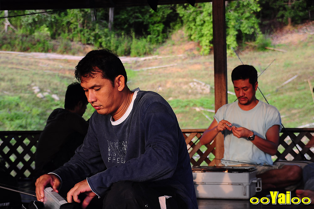 เพ่ๆเค้าแยกย้ายลงเรือกันแว้วนะ :grin: :grin: :grin: :grin: