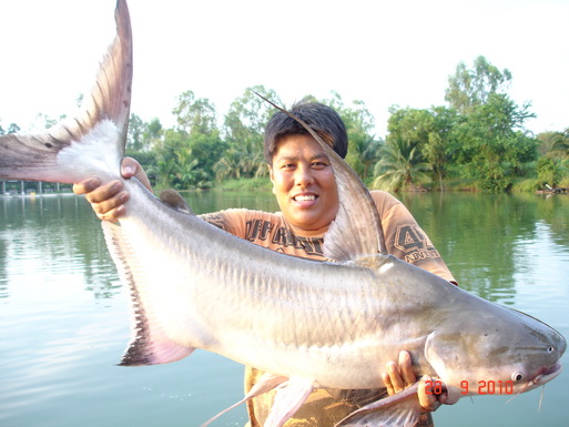 อดทนคือความสำเร็จ