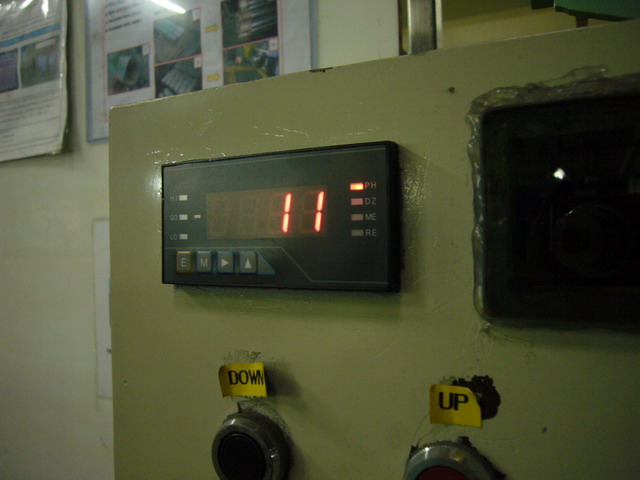          รูปที่  65  ขาดที่  11  กิโลกรัม