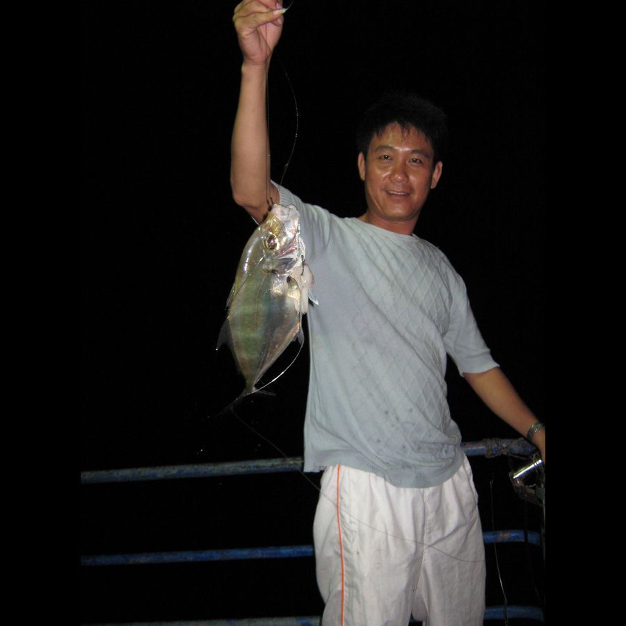 อาไช้ กับปากตอกสวยๆครับ