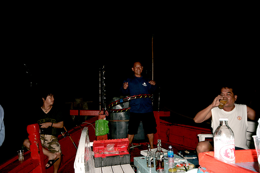 
 [b]  พักยก  ก่อนกินข้าว   ไต๋เรือง  มาเต