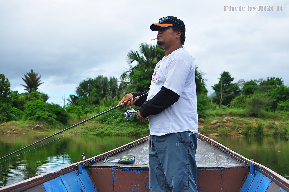 น้าโนช อยู่หัวเรือเท่ห์ซ่ะ :laughing: