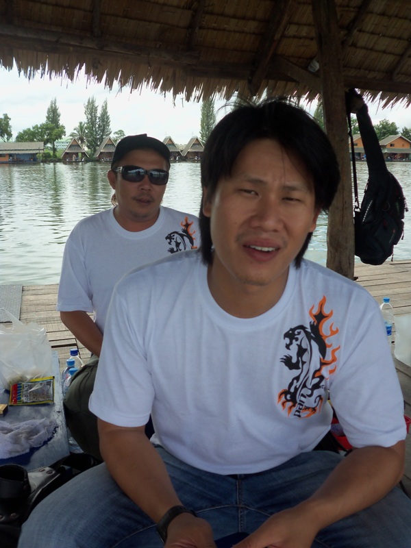โฉมหน้าโอราฟ บ้าพลัง อึด ทนนานอิอิ :cheer: :cheer: