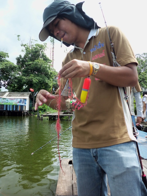 ยำวุ้นเส้นที่นีง
