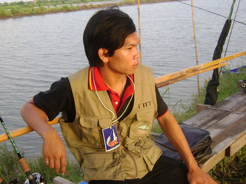 งานนี้ พาน้าต๋อง สมาชิคใหม่ มาครั้ง