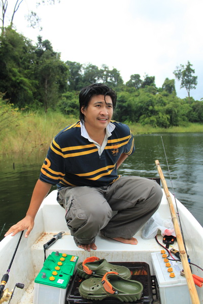 น้าโต็ดไม่ท้อพาลุยกันต่อ    เยี่ยมไป