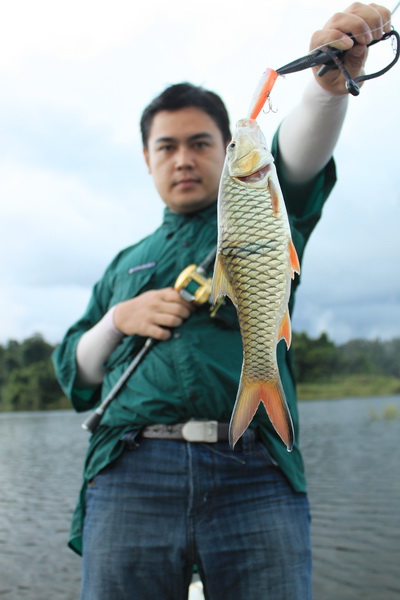 ขอหล่ออีกภาพ :grin: :grin: