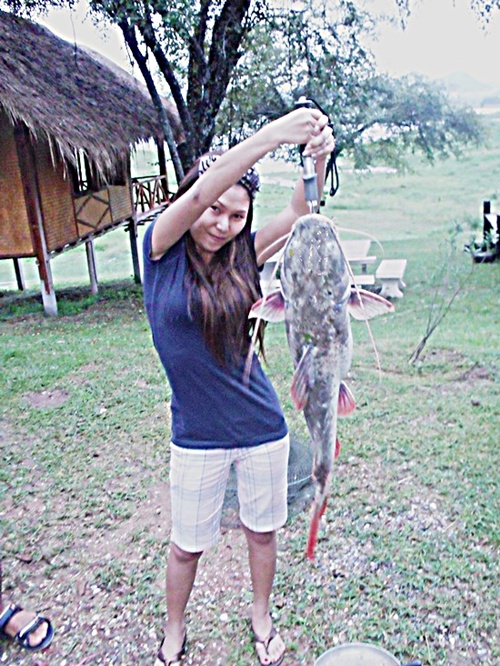 แก่งจ๋า ข้าลาก่อน