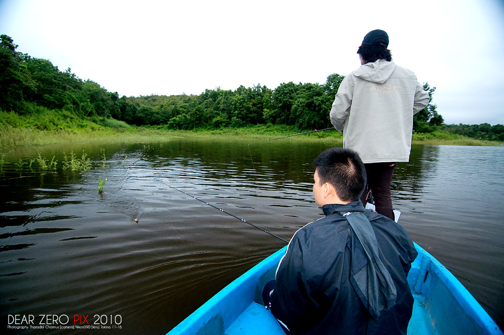 ตีกันปาย  สู้ๆ  :love: