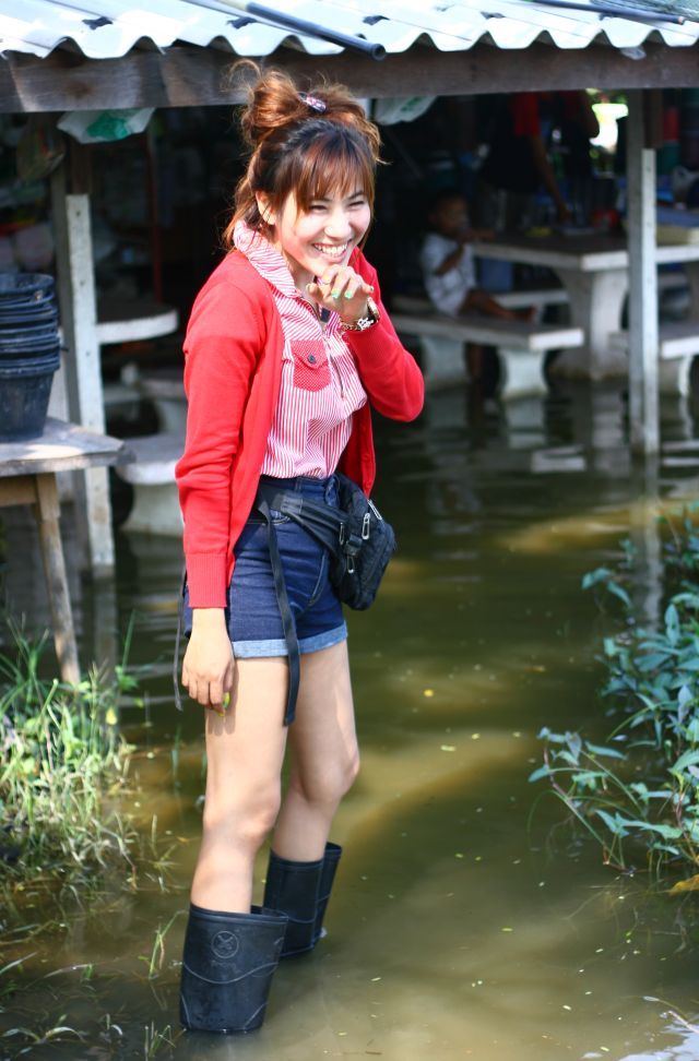 [b]อันนี้เจ้แจงเค้าอยากสวยเลยให้พี่
