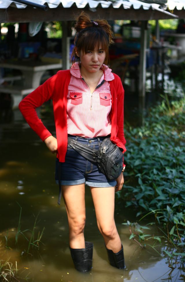 [b]เจ้เเจง...ถ้ารูปถ่ายออกมาไม่สวยนะต