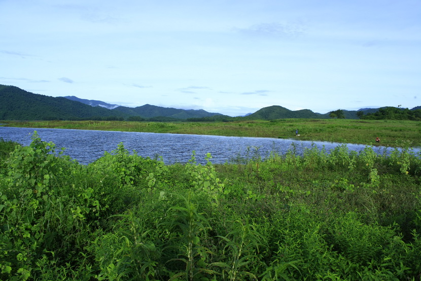 หมายสวยๆ ที่เกาะเสือ ครับ  :love: :love: :love: