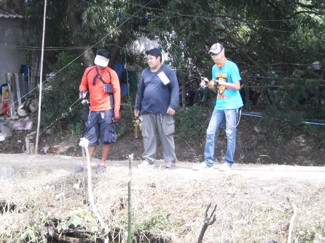โปรเท็น เข้าใกล้ใครคนนั้นแห้วครับ แบบว่าพอดีเดินรอบบ่อเลยอ่านะ :laughing: