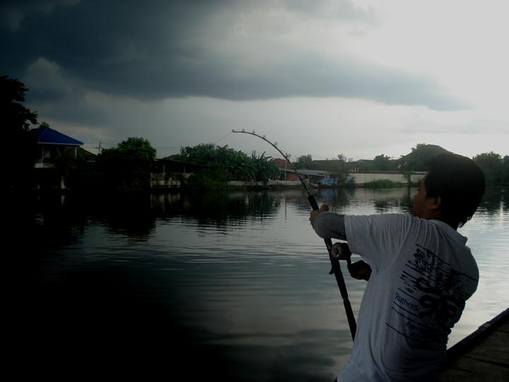  :cheer: :cheer:อัดเร็วครับฝนจาตกแล้ว :cheer: :cheer:
