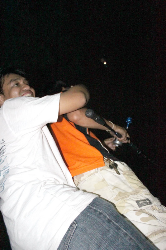 น้าอู๊ด ทำอะไร น้านก คาบบบ

น้านกอะของน้าต่อ นะ :laughing: