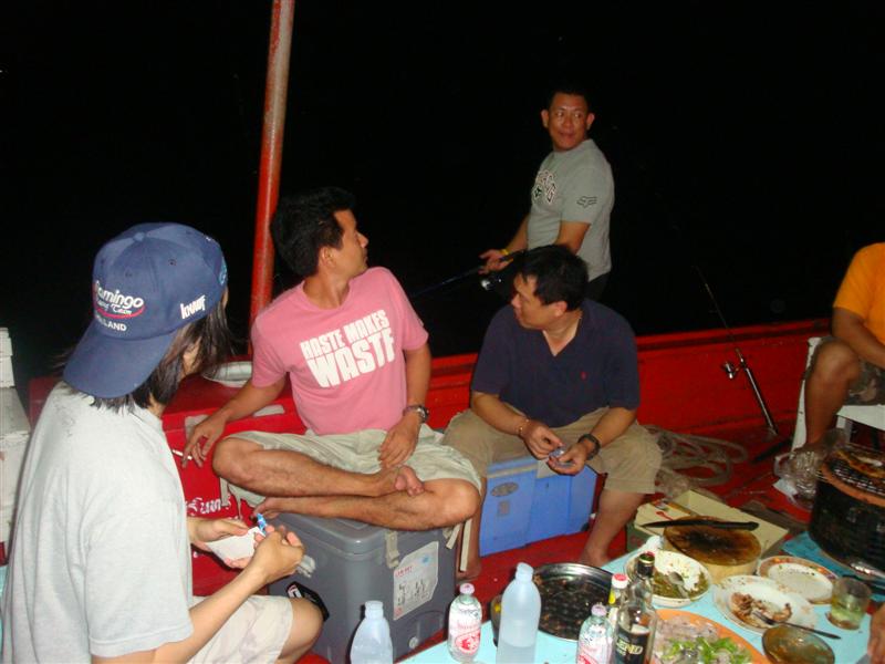 เเลกเปลี่ยน...เรื่องโม้ เอ้ยยย ประสบการณ์ กันน่าดู   :grin: :grin:


น้าอมร มีรูปลงไปก่อนนะ ผม พั
